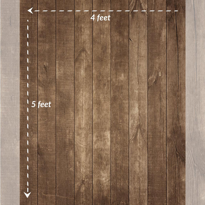 Barnwood : Baby Backdrops