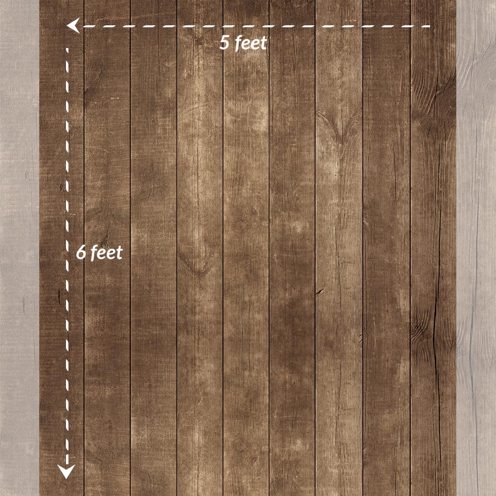 Barnwood : Baby Backdrops