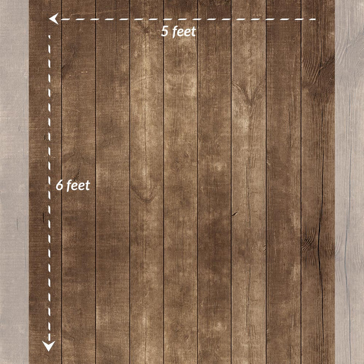 Barnwood : Baby Backdrops