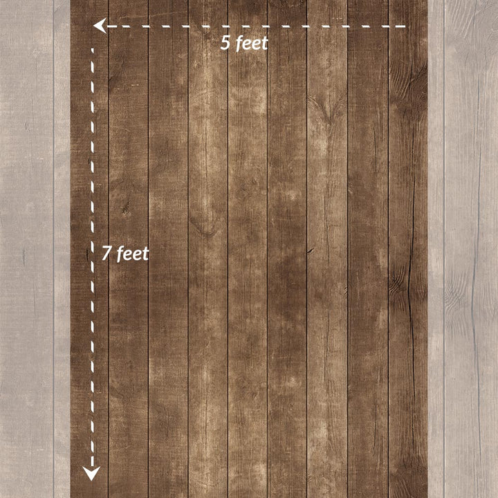 Barnwood : Baby Backdrops