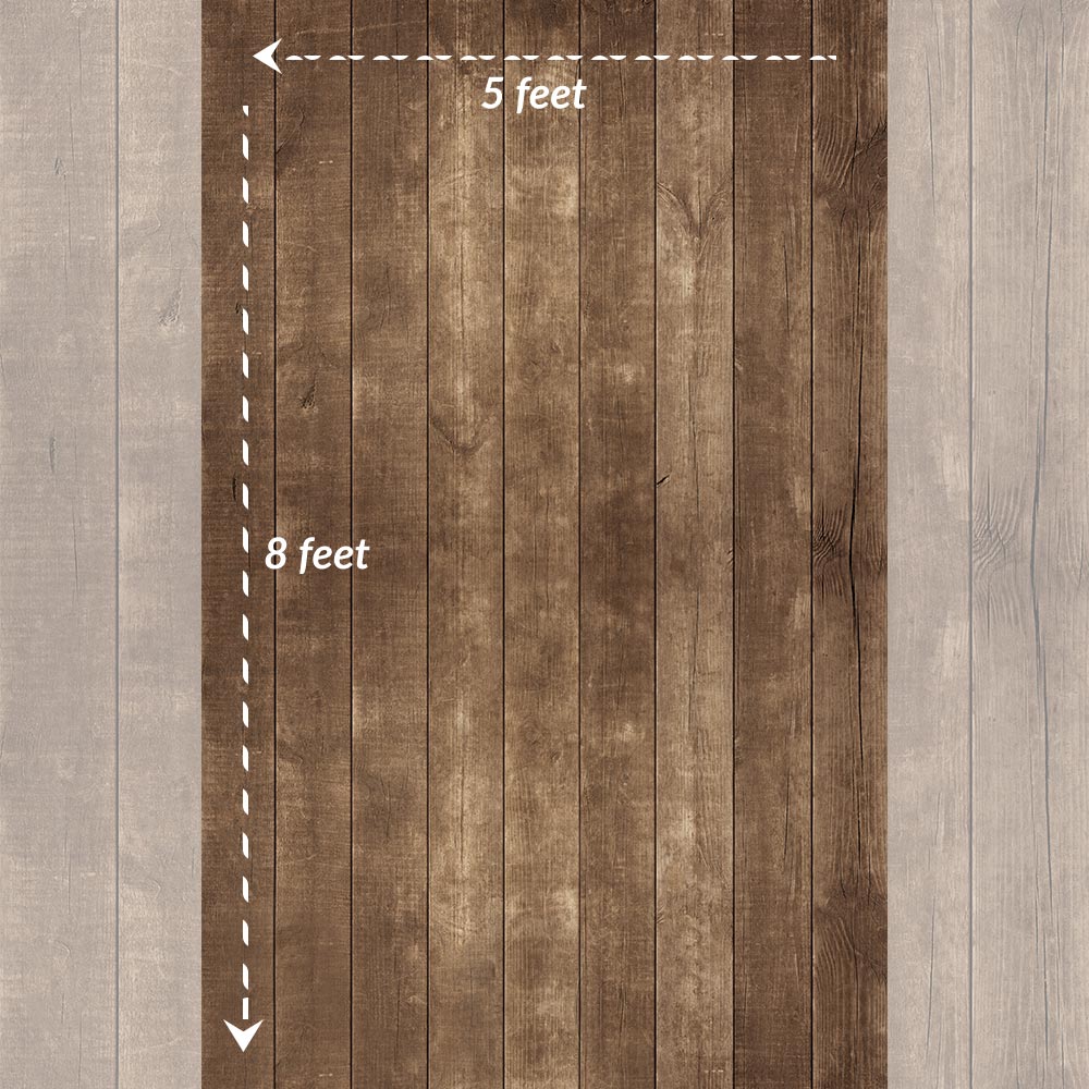 Barnwood : Baby Backdrops