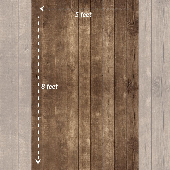 Barnwood : Baby Backdrops