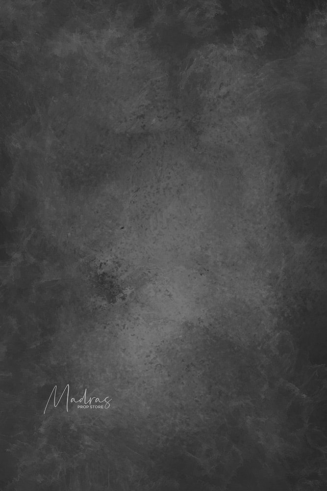Charcoal Grey : Maternity Backdrops