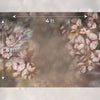 Clauren Floral - Baby Printed Backdrops