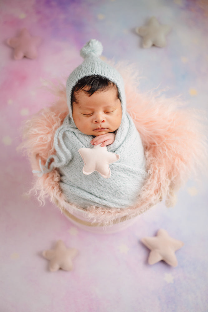 Unicorn : Baby Backdrops