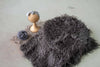 3 pc Set (Faux Fur, Wrap, Headband)