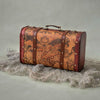 Vintage Trunk | 37 x 23 x 14 (in cm)