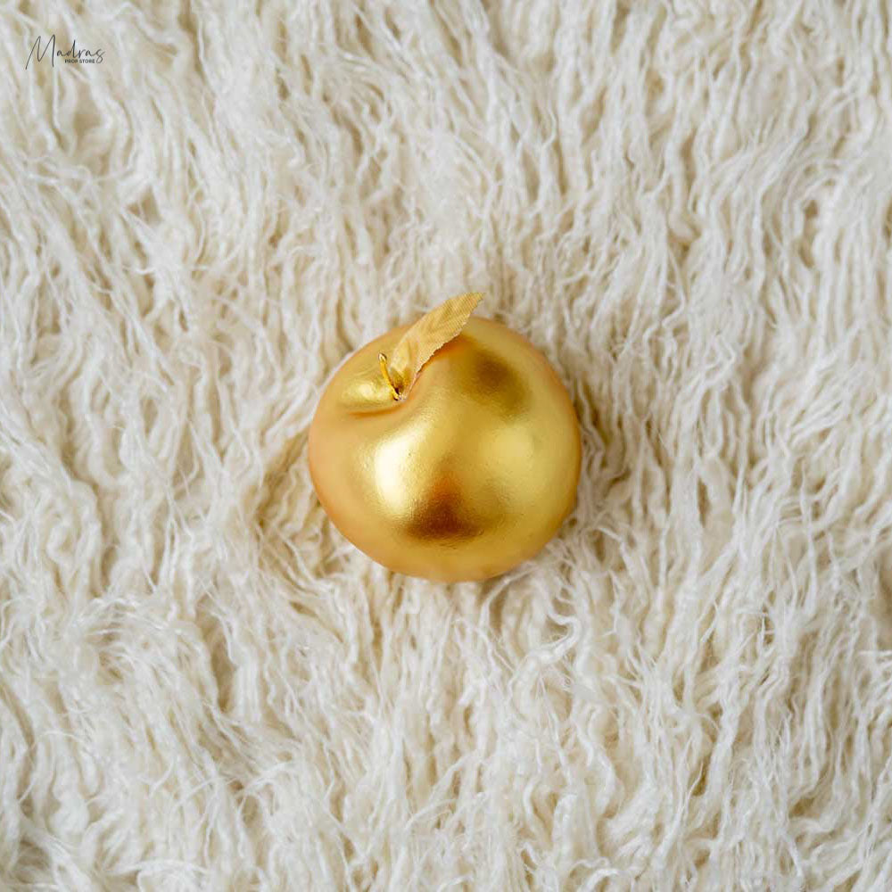 Golden Apple : Baby Props