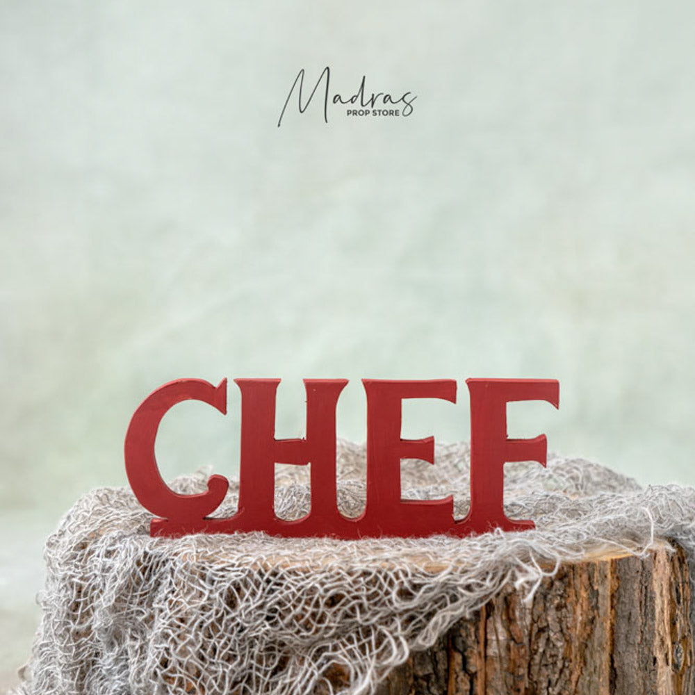 Chef symbol