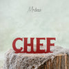 Chef symbol