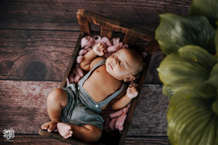 Knotty Wood : Baby Backdrops