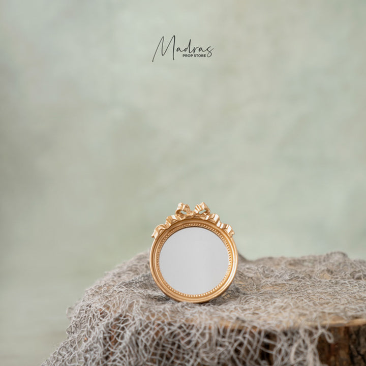 MINI BEAUTY MIRROR : Baby Props