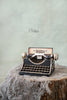 Typewriter