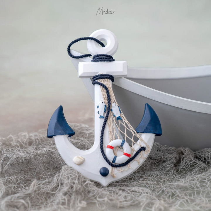 Anchor : Baby Props