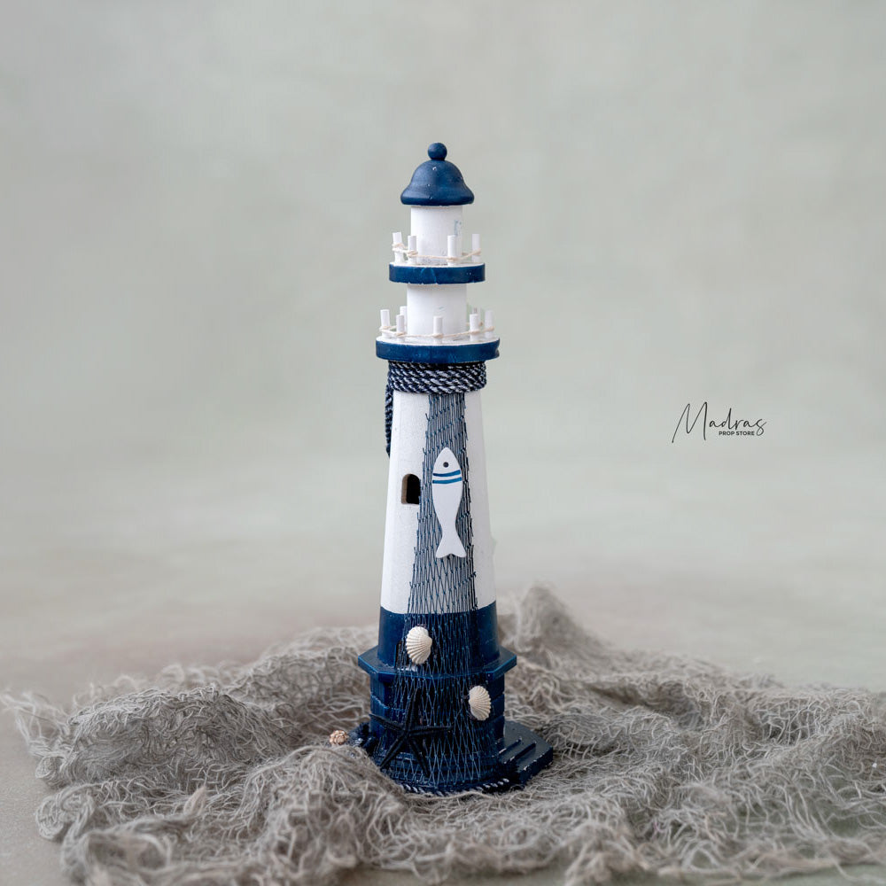 Light  House- Baby Props