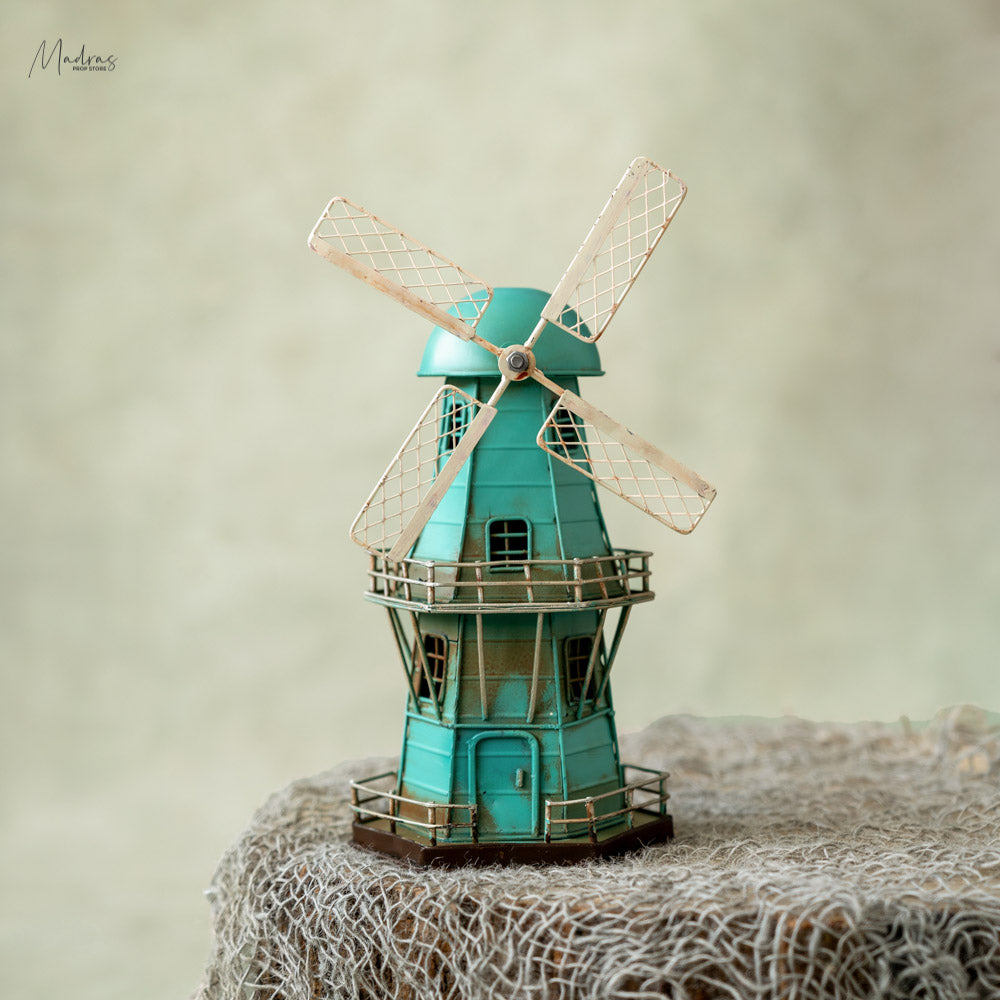 Windmill - Baby Prop