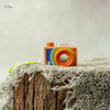 Rainbow Camera