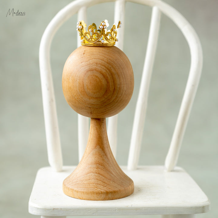 Elite Crown : Baby Props