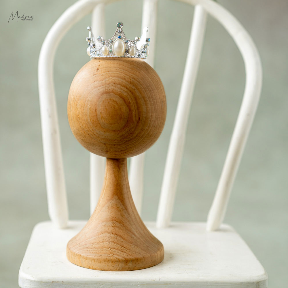 Regal Crown : Baby props