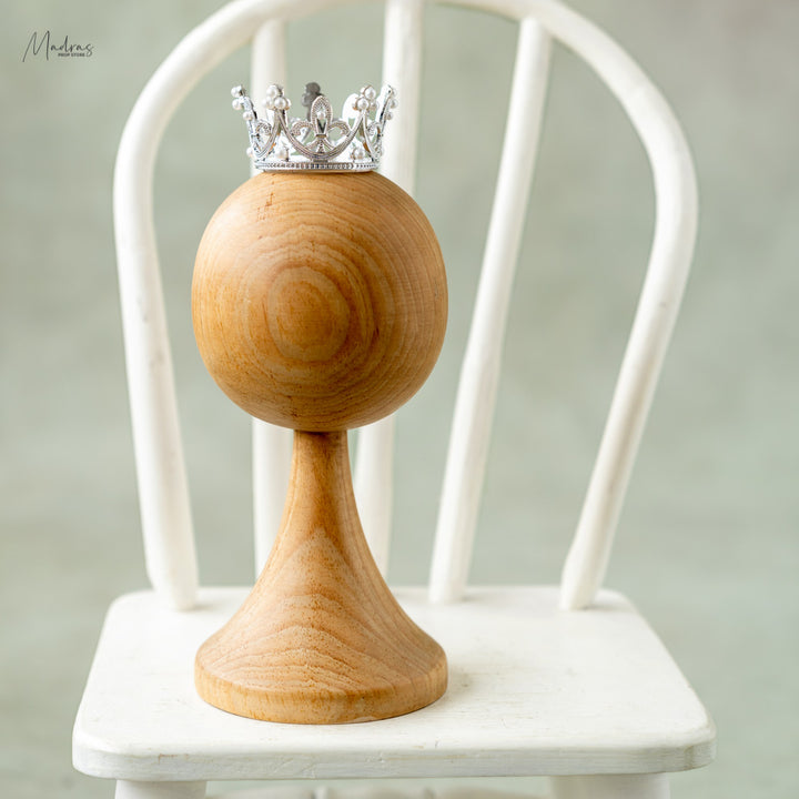 Elite Crown : Baby Props