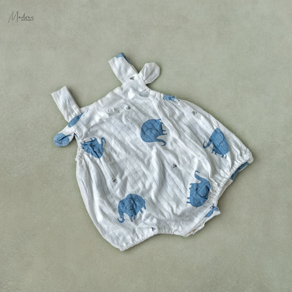 Summer Romper- Baby Props