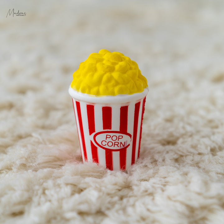 Mini Popcorn - Baby Prop