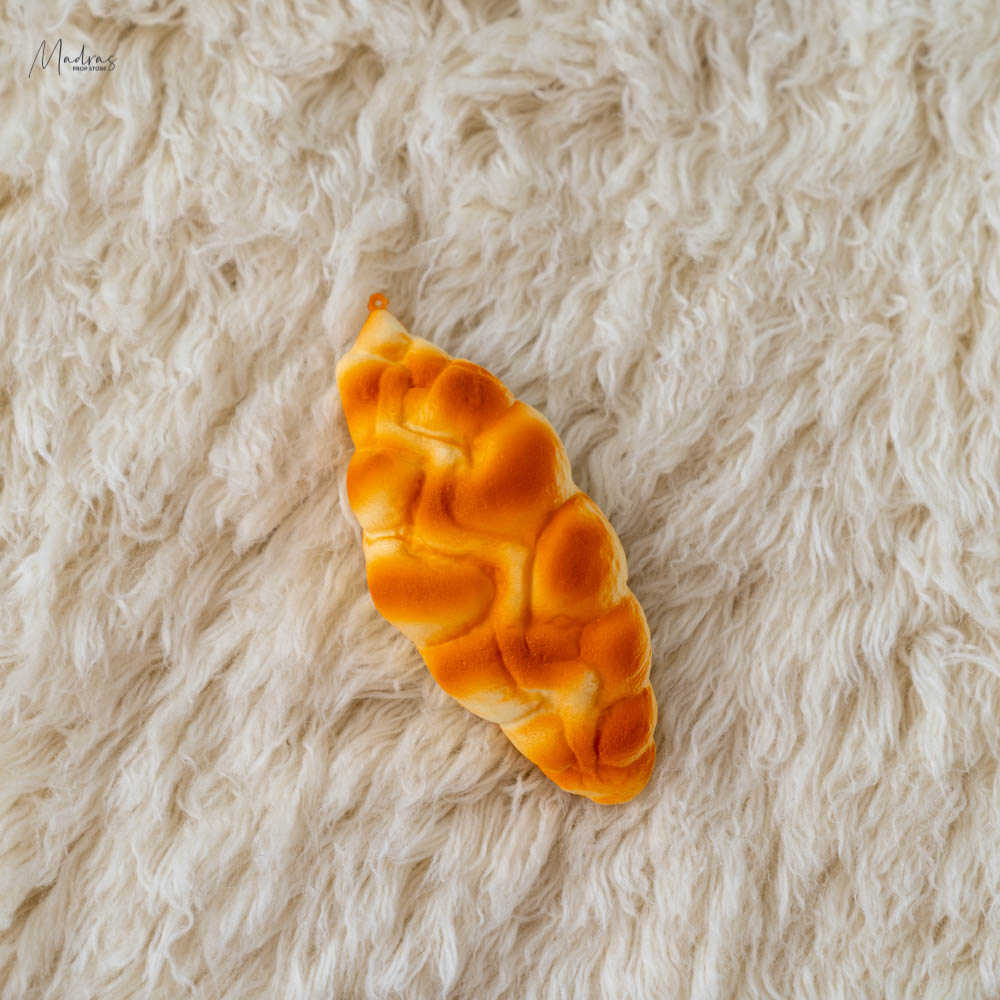 Croissant : Baby Props