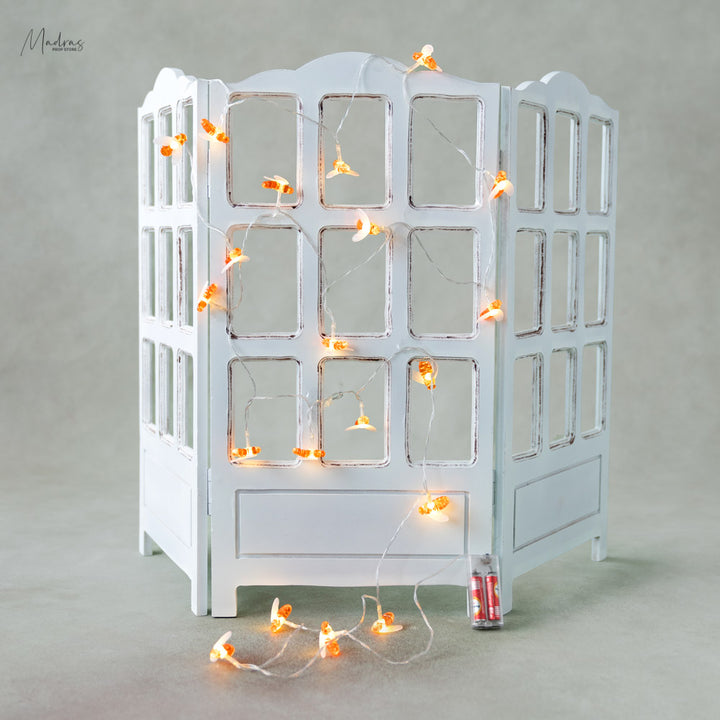 Creeper Lights : Baby Props