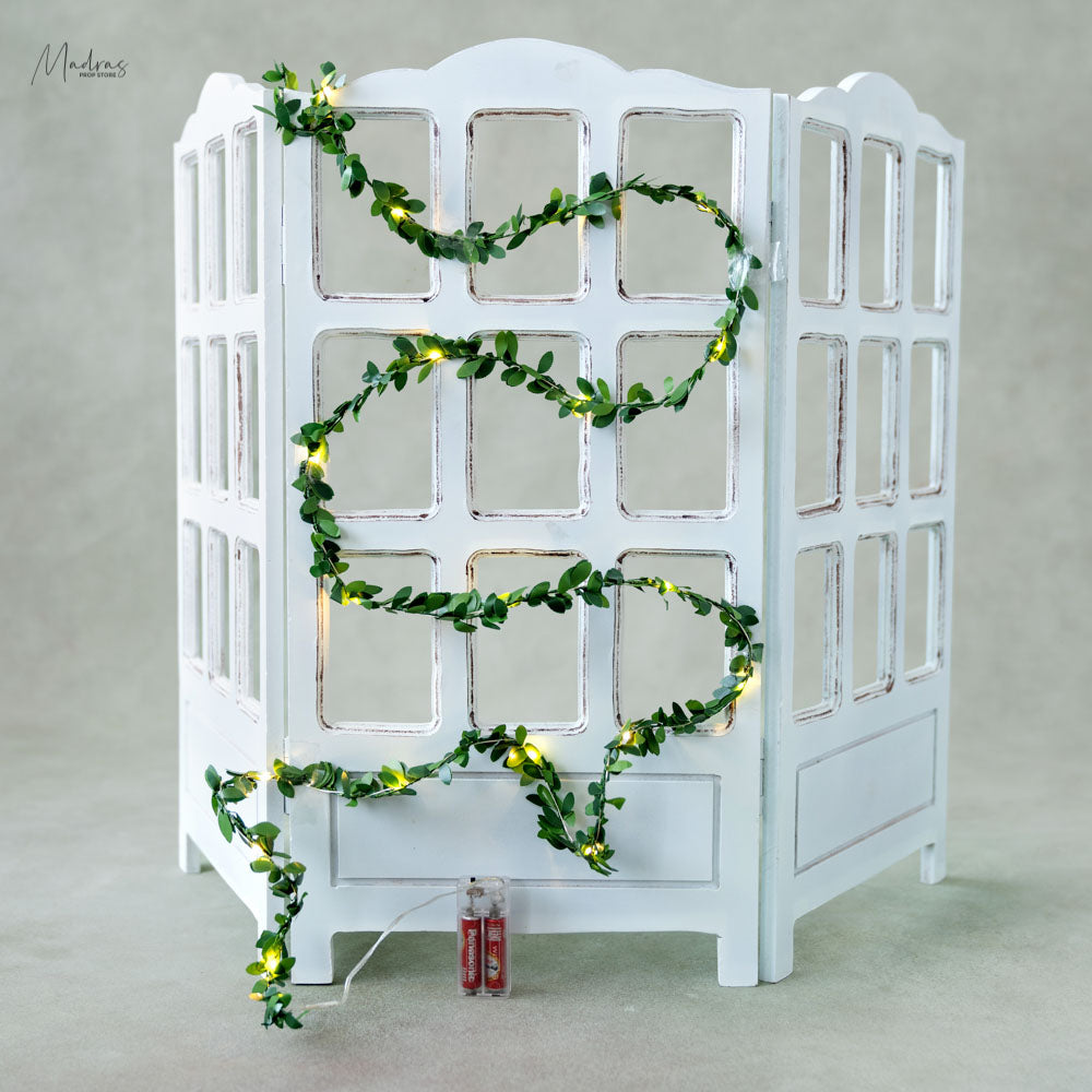 Creeper Lights- Baby Prop