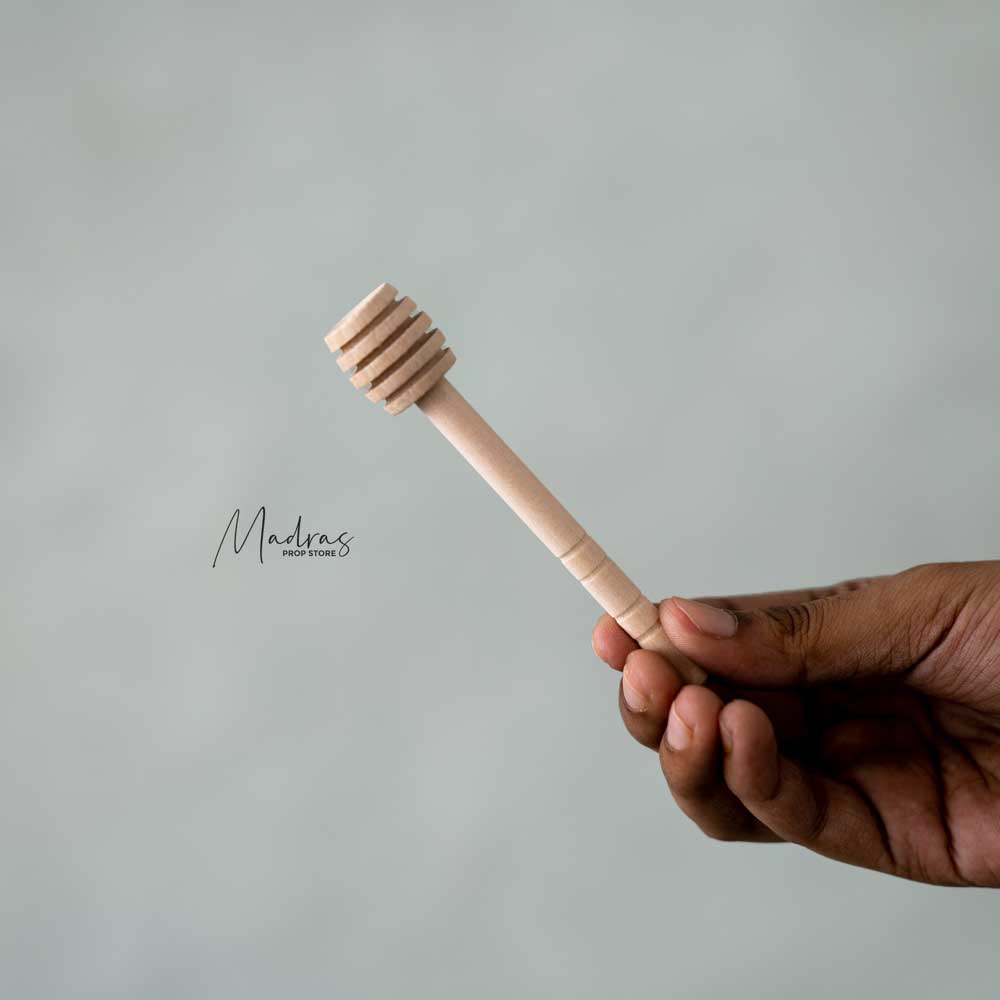 Honey Spoon : Baby Props