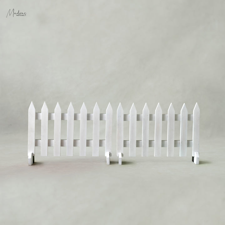 Wooden Fence (Set of Two Mini) : Baby Props