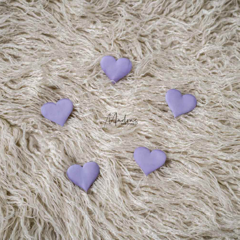 Little Hearts : Baby Props