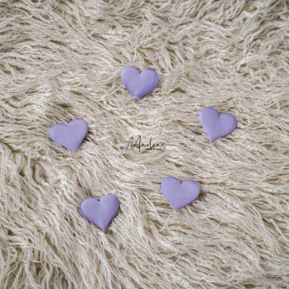 Little Hearts -Baby Props
