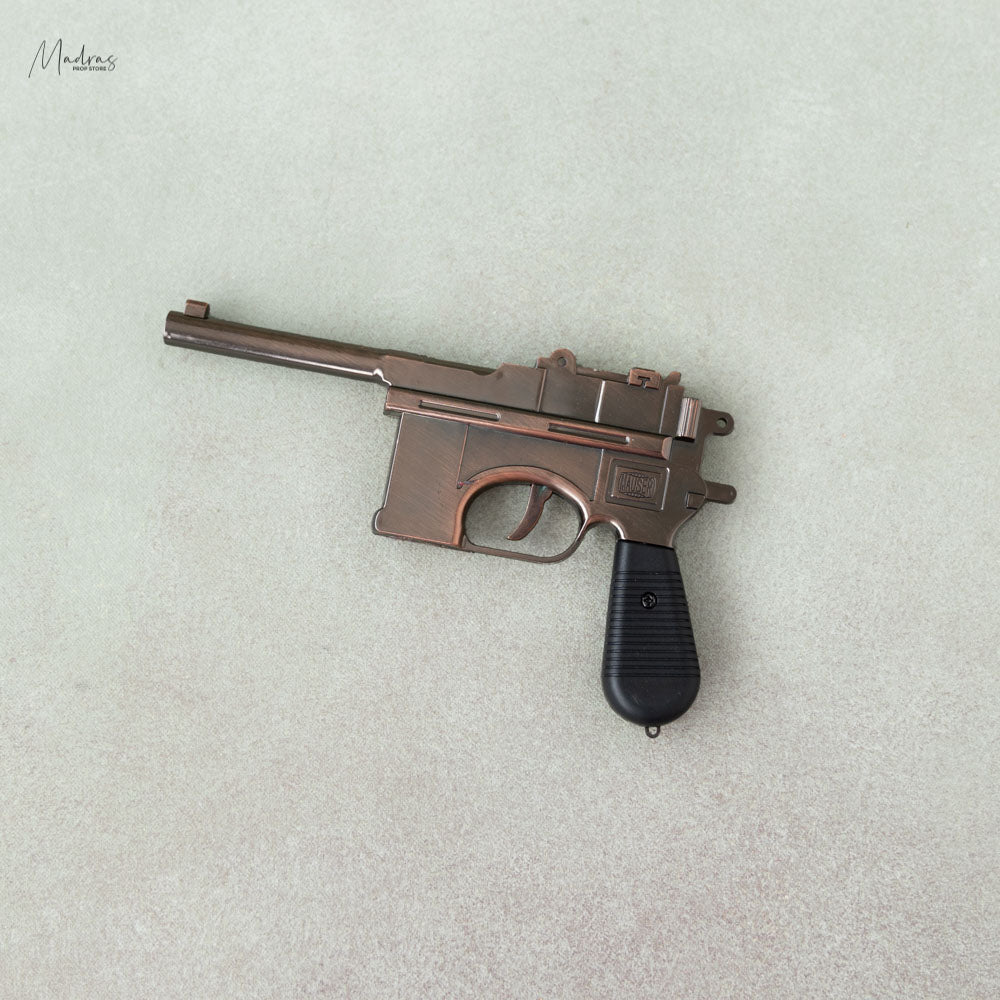 Rustic Gun - Baby Props