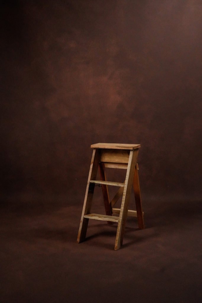 Mini Ladder | Madras Prop Store