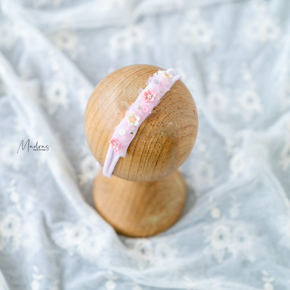 Bertina : Baby Props