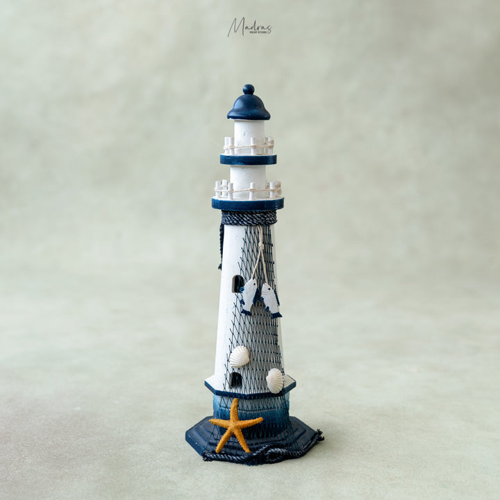 Light  House : Baby Props