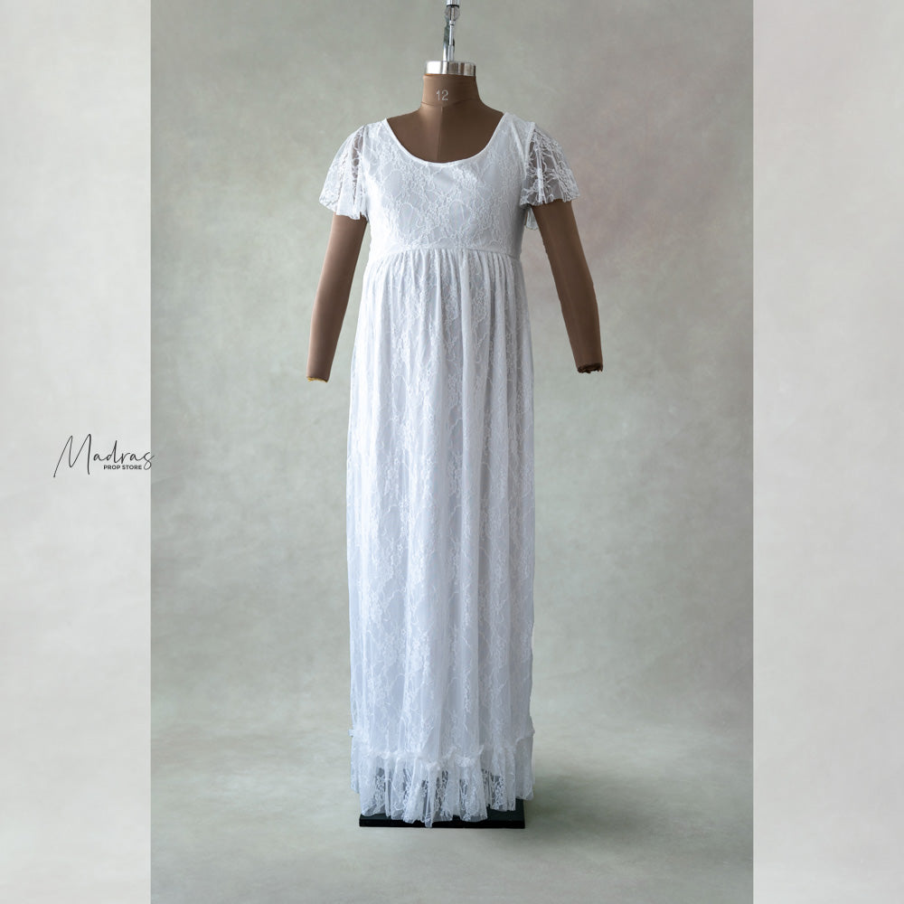 Maternity Gown MG24 : Maternity Props