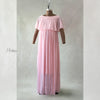 Maternity Gown MG26