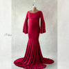 Maternity Gown MG21