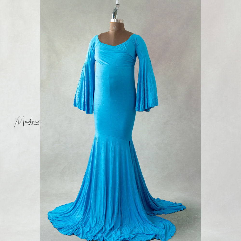 Maternity Gown MG21 : Maternity Props