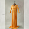 Maternity Gown MG20