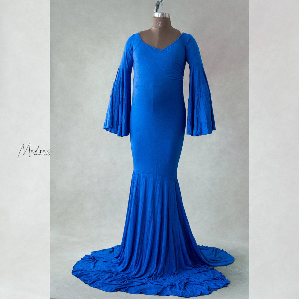 Maternity Gown MG21 : Maternity Props