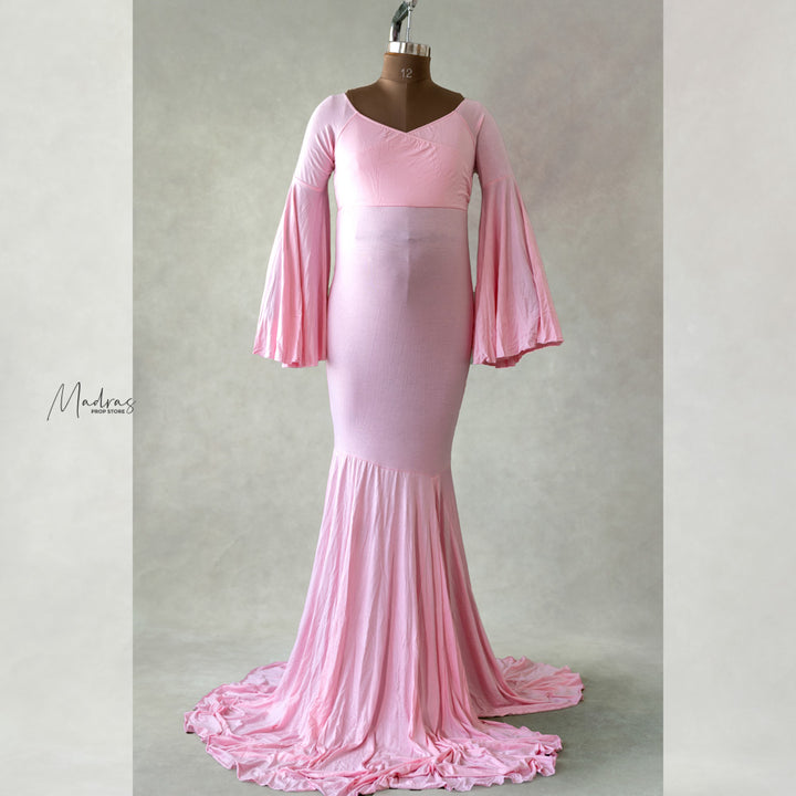 Maternity Gown MG21 : Maternity Props