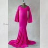 Maternity Gown MG21