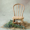 Cane Windsor Chair