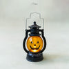 Halloween Lamp