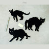 Black Cat Cutouts