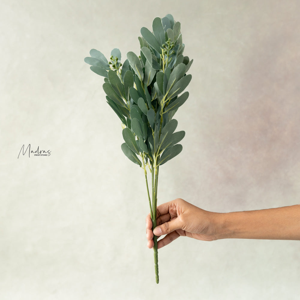 Eary Leaves- Baby props