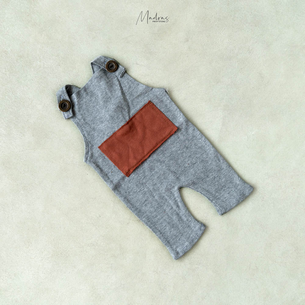 John Romper : Baby Props